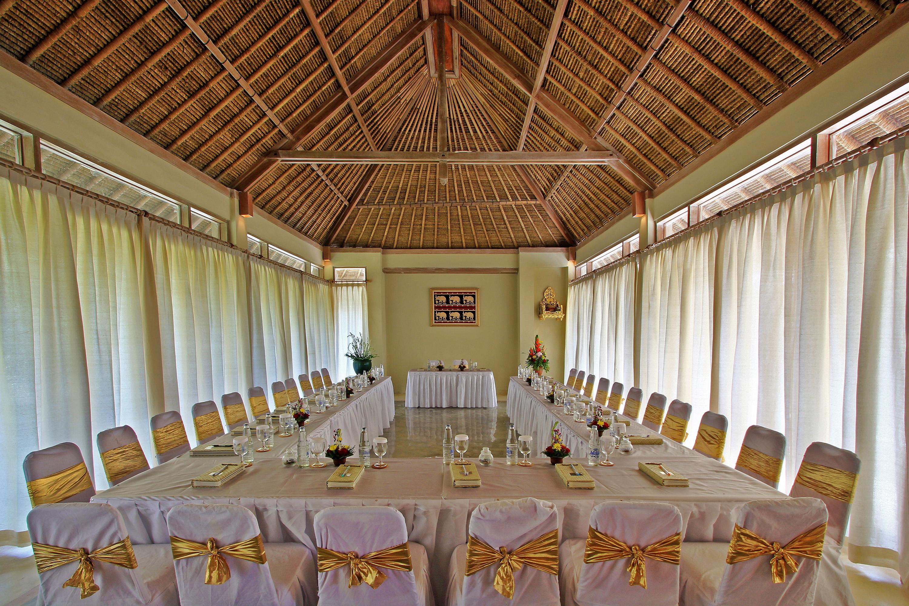Puri Gangga Resort Ubud Tegallalang  Exterior photo
