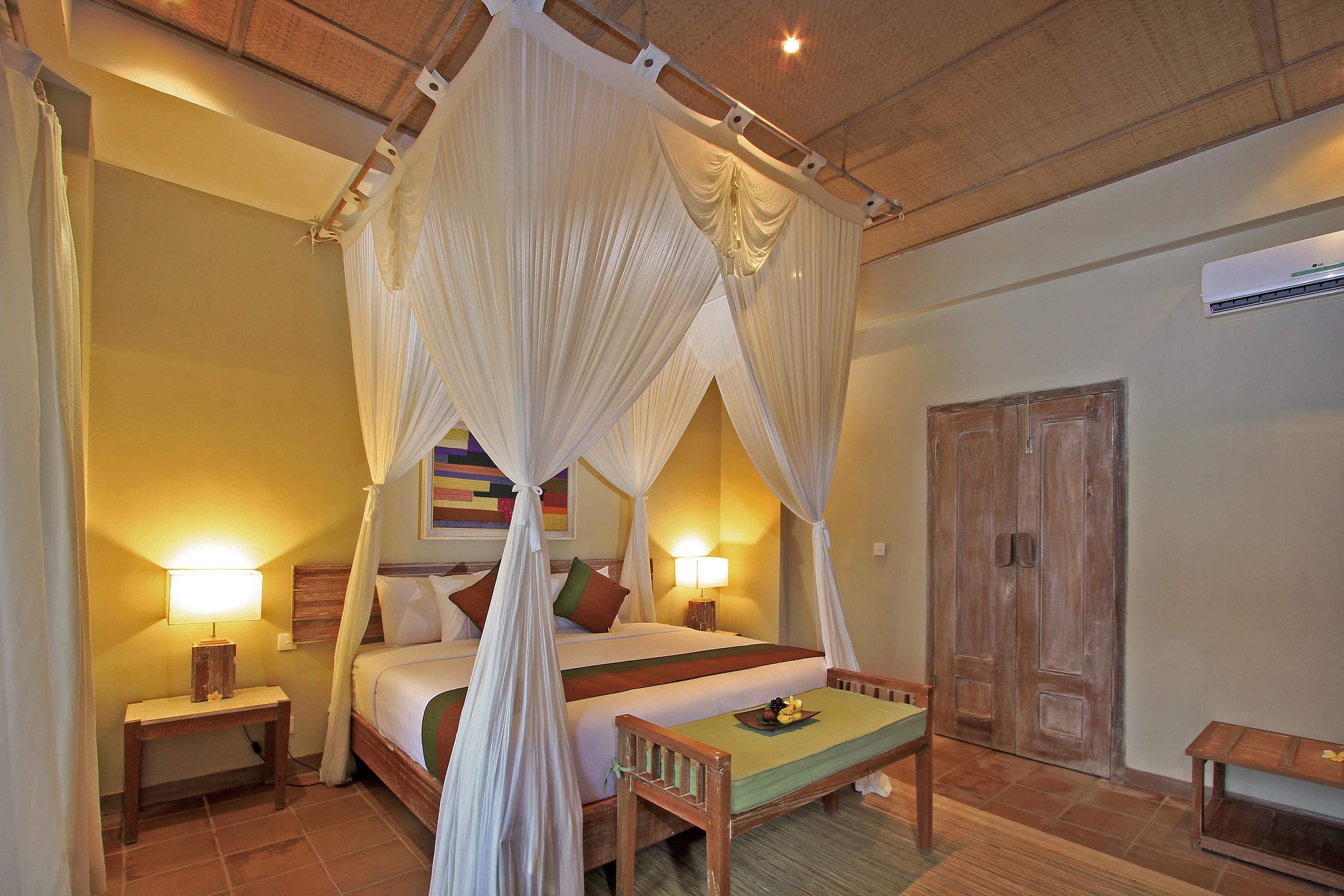 Puri Gangga Resort Ubud Tegallalang  Exterior photo